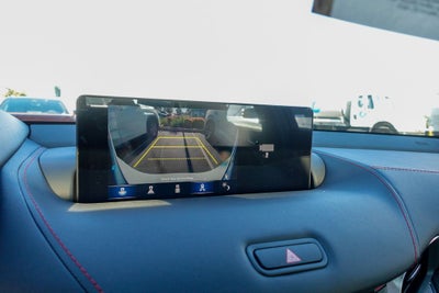 2025 Acura TLX A-Spec Package SH-AWD