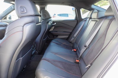 2025 Acura TLX A-Spec Package SH-AWD