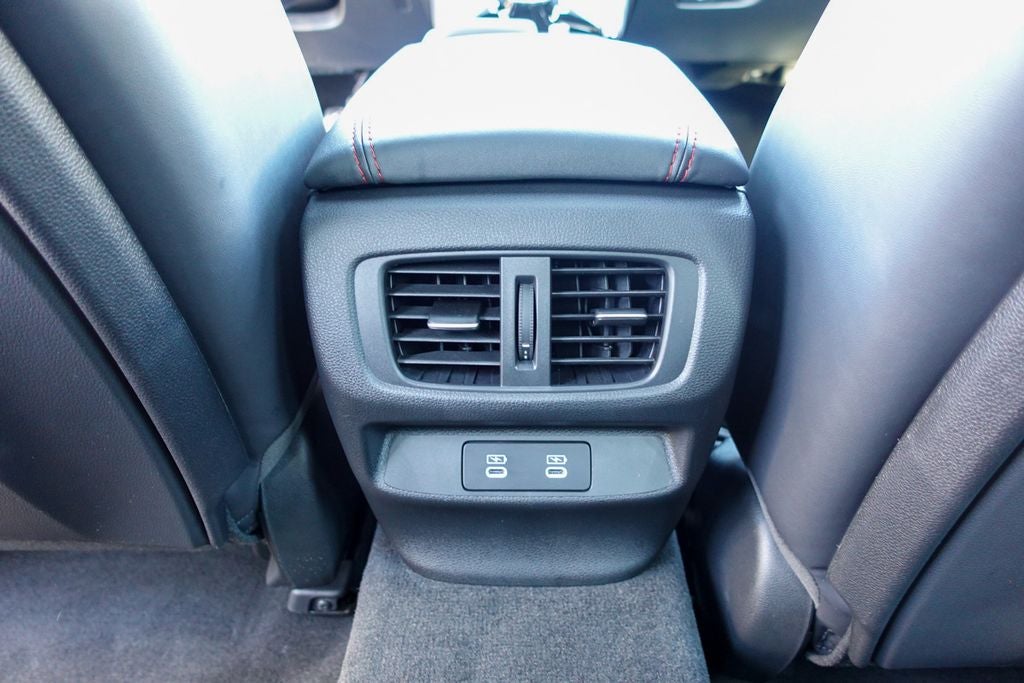 2025 Acura TLX A-Spec Package SH-AWD