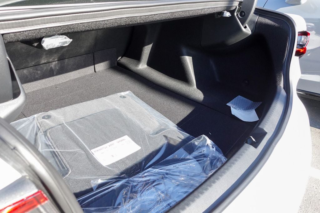 2025 Acura TLX A-Spec Package SH-AWD