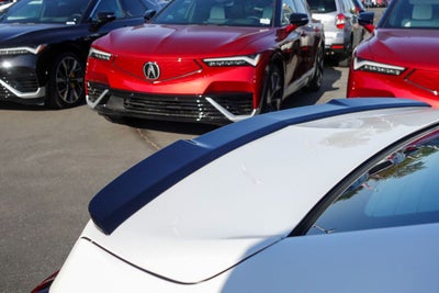 2025 Acura TLX A-Spec Package SH-AWD