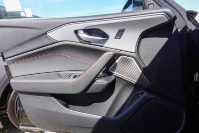 2025 Acura TLX A-Spec Package SH-AWD