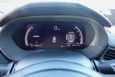 2025 Acura TLX A-Spec Package SH-AWD