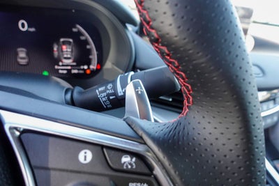 2025 Acura TLX A-Spec Package SH-AWD