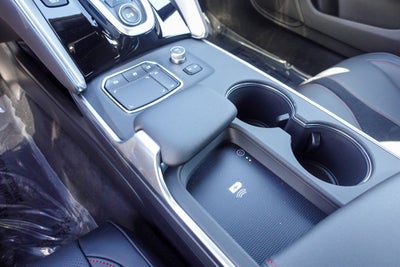 2025 Acura TLX A-Spec Package SH-AWD