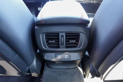 2025 Acura TLX A-Spec Package SH-AWD