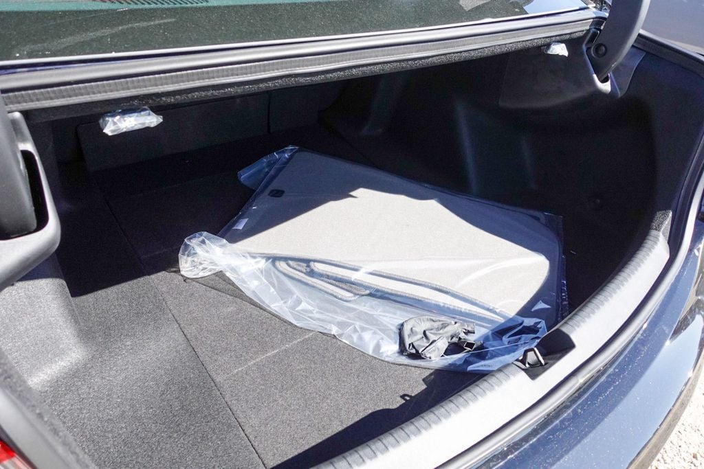 2025 Acura TLX A-Spec Package SH-AWD