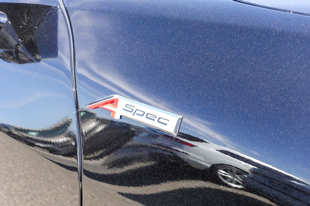 2025 Acura TLX A-Spec Package SH-AWD