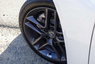 2025 Acura TLX A-Spec Package SH-AWD