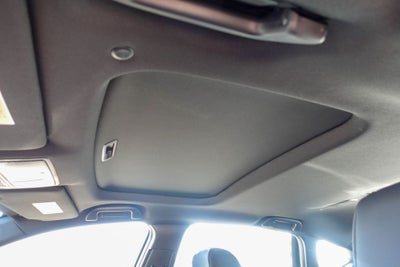 2025 Acura TLX A-Spec Package SH-AWD