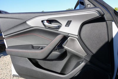 2025 Acura TLX A-Spec Package SH-AWD