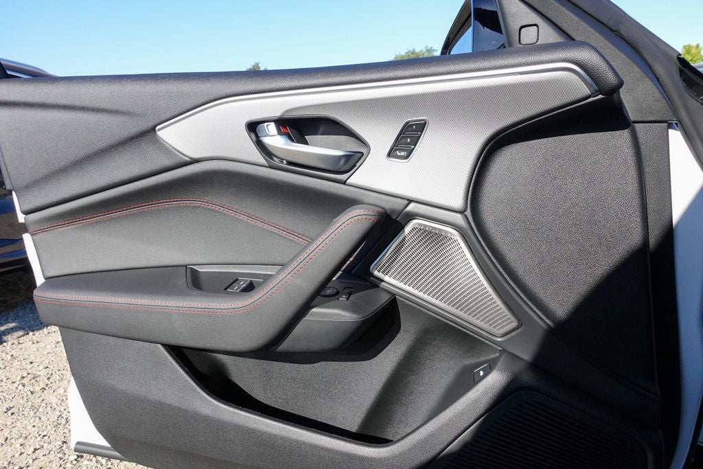 2025 Acura TLX A-Spec Package SH-AWD