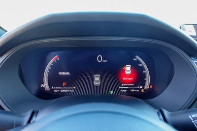 2025 Acura TLX A-Spec Package SH-AWD