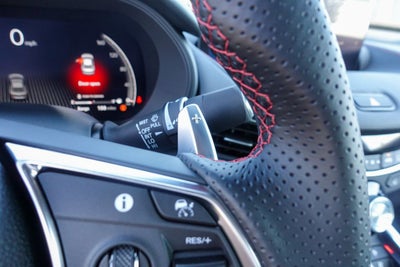 2025 Acura TLX A-Spec Package SH-AWD