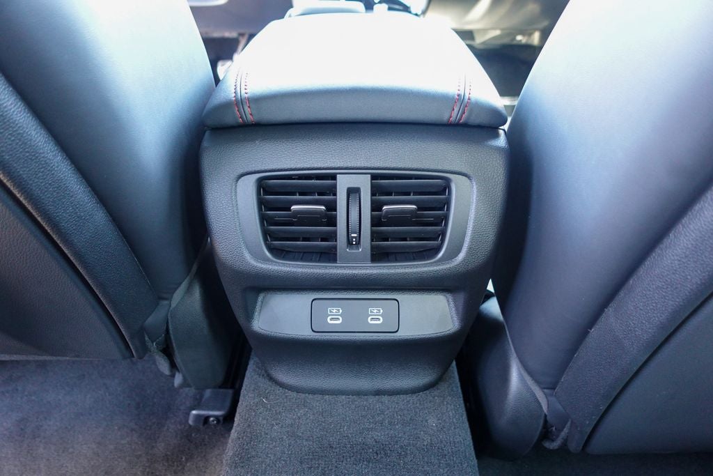 2025 Acura TLX A-Spec Package SH-AWD