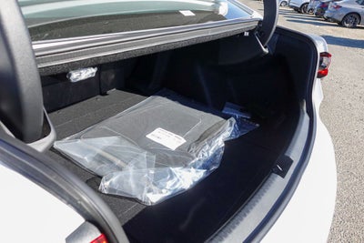 2025 Acura TLX A-Spec Package SH-AWD