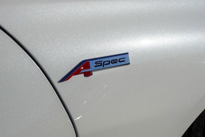 2025 Acura TLX A-Spec Package SH-AWD
