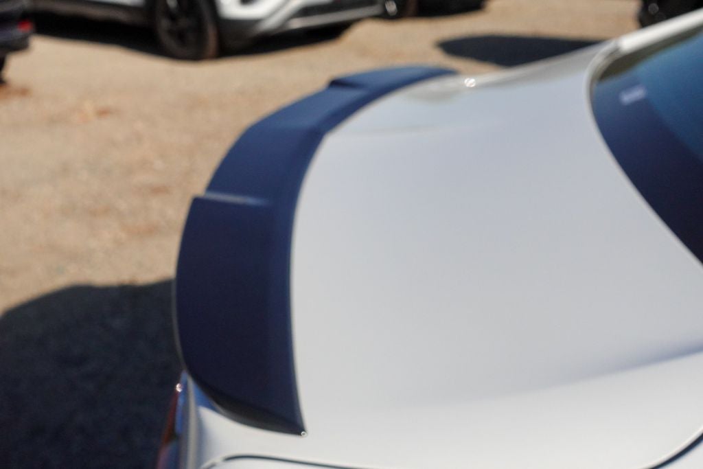 2025 Acura TLX A-Spec Package SH-AWD