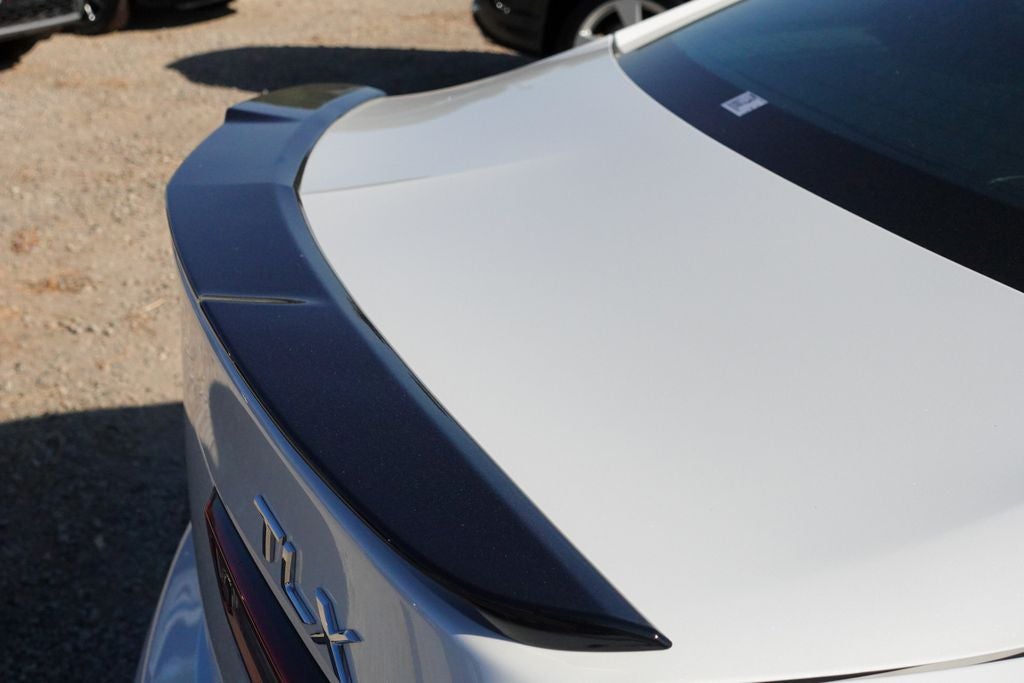 2025 Acura TLX A-Spec Package SH-AWD