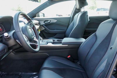 2025 Acura TLX A-Spec Package SH-AWD