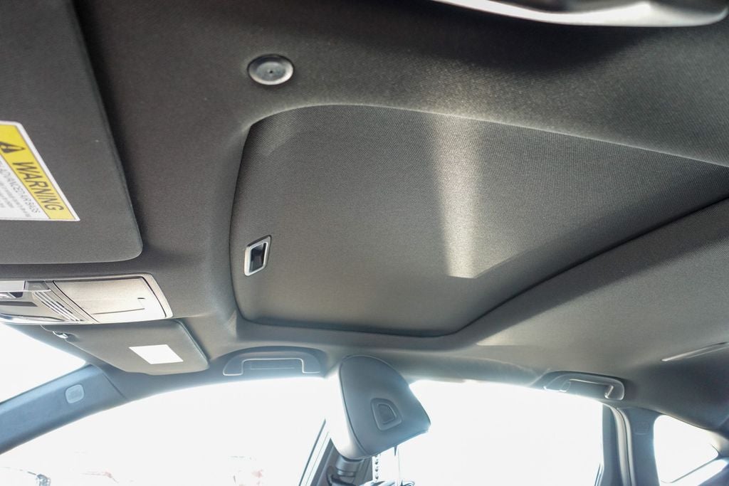 2025 Acura TLX A-Spec Package SH-AWD