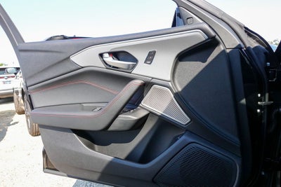 2025 Acura TLX A-Spec Package SH-AWD