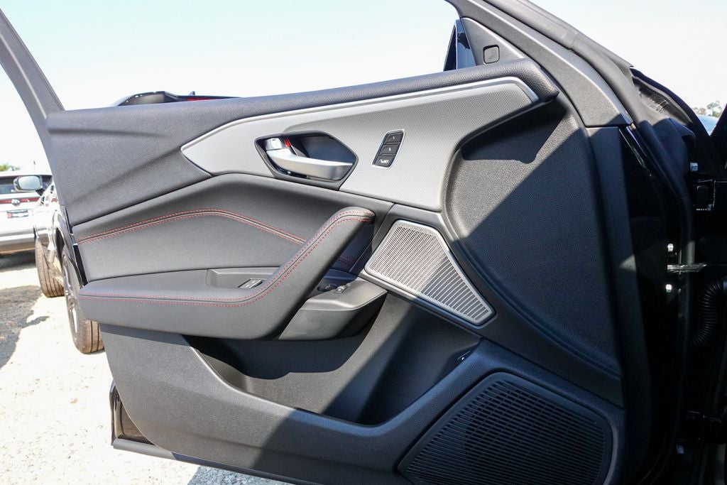 2025 Acura TLX A-Spec Package SH-AWD