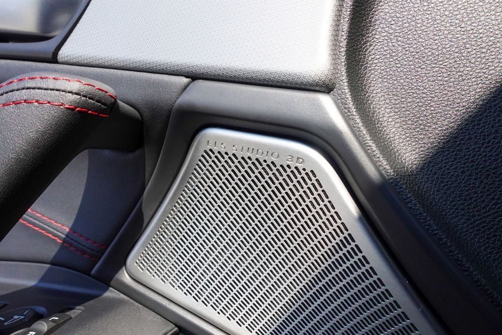 2025 Acura TLX A-Spec Package SH-AWD