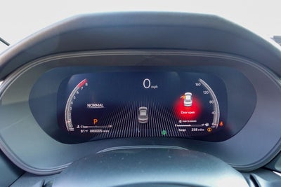 2025 Acura TLX A-Spec Package SH-AWD