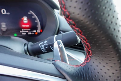 2025 Acura TLX A-Spec Package SH-AWD