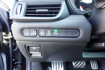 2025 Acura TLX A-Spec Package SH-AWD