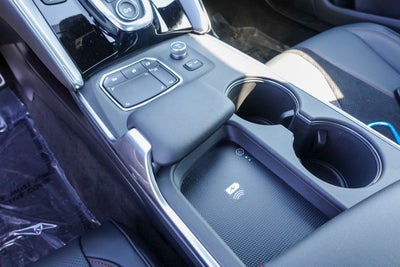 2025 Acura TLX A-Spec Package SH-AWD