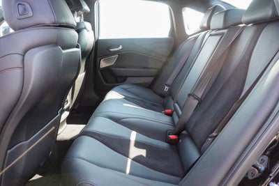 2025 Acura TLX A-Spec Package SH-AWD