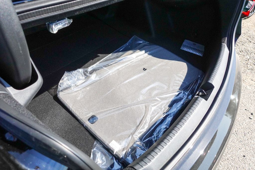 2025 Acura TLX A-Spec Package SH-AWD