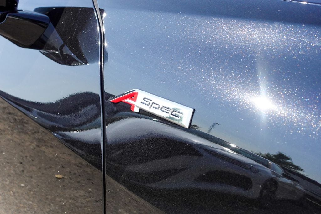 2025 Acura TLX A-Spec Package SH-AWD