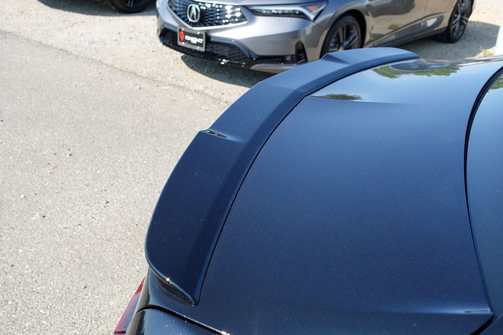 2025 Acura TLX A-Spec Package SH-AWD