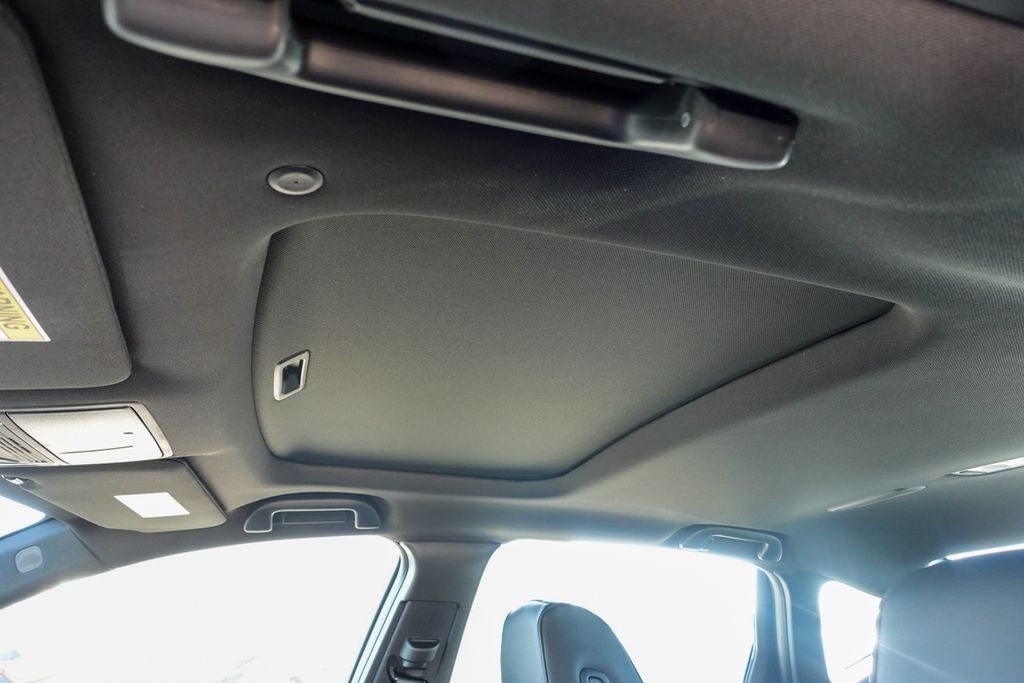 2025 Acura TLX A-Spec Package SH-AWD