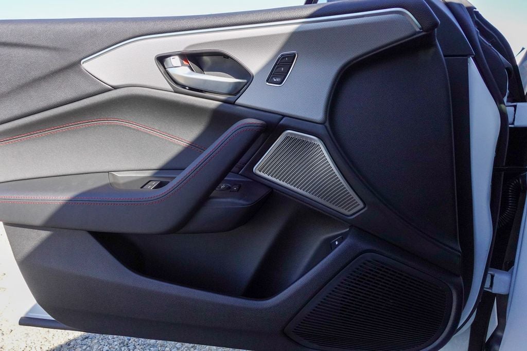 2025 Acura TLX A-Spec Package SH-AWD