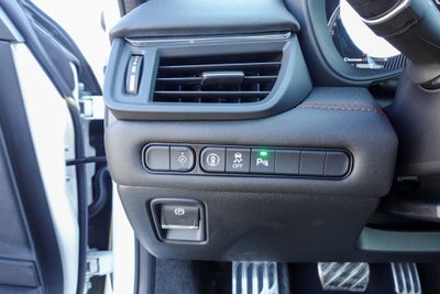 2025 Acura TLX A-Spec Package SH-AWD