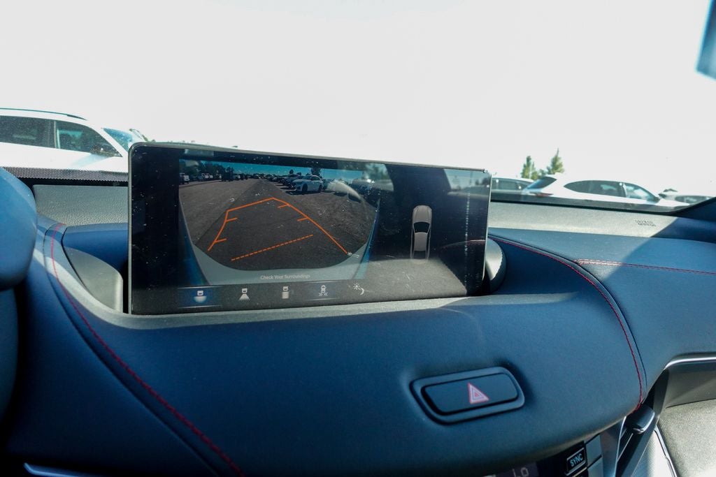 2025 Acura TLX A-Spec Package SH-AWD