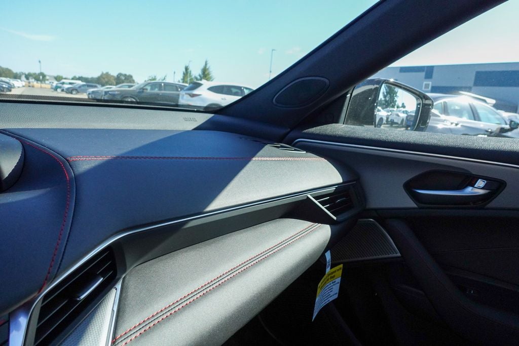 2025 Acura TLX A-Spec Package SH-AWD