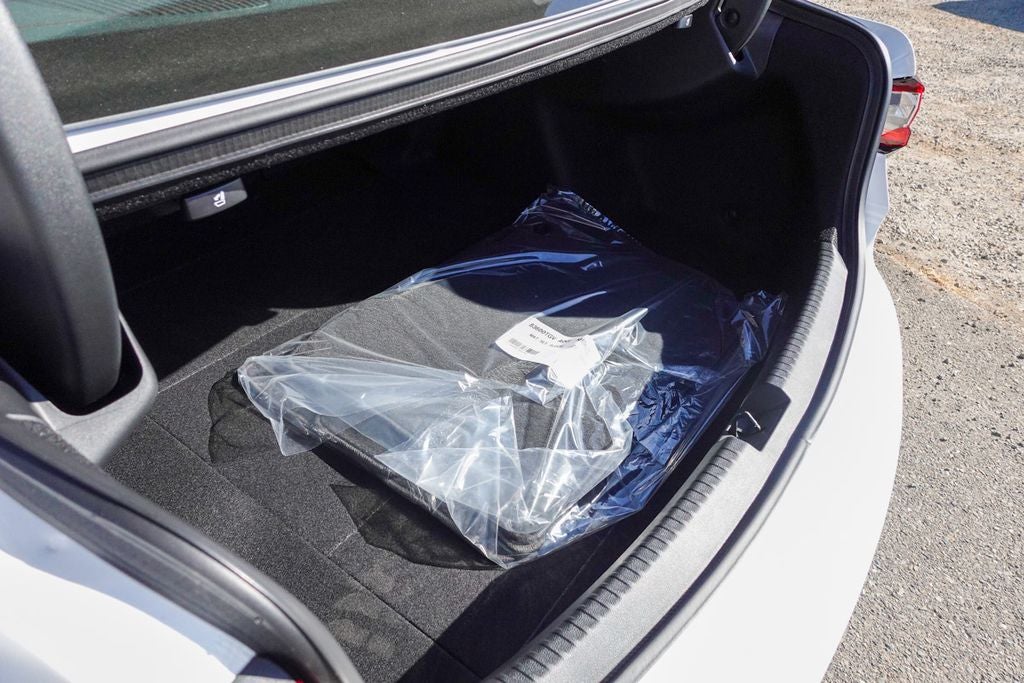 2025 Acura TLX A-Spec Package SH-AWD