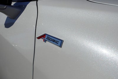 2025 Acura TLX A-Spec Package SH-AWD