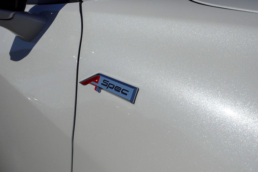 2025 Acura TLX A-Spec Package SH-AWD