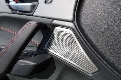 2025 Acura TLX A-Spec Package SH-AWD