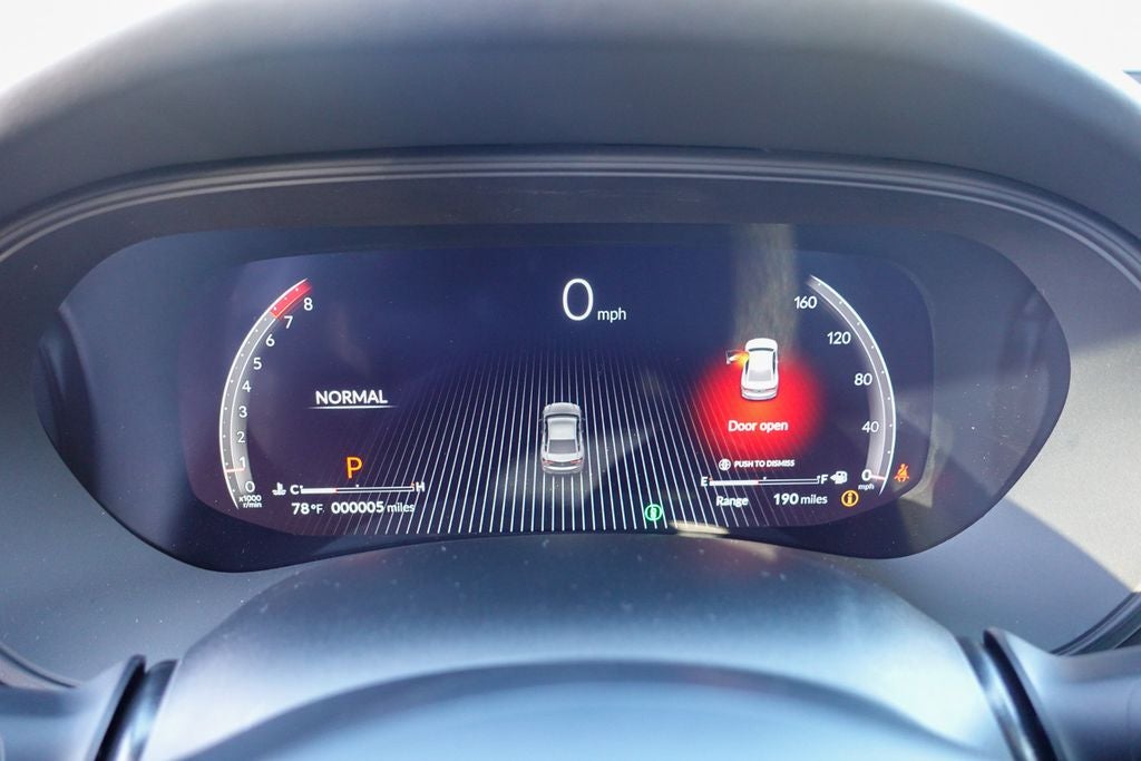 2025 Acura TLX A-Spec Package SH-AWD