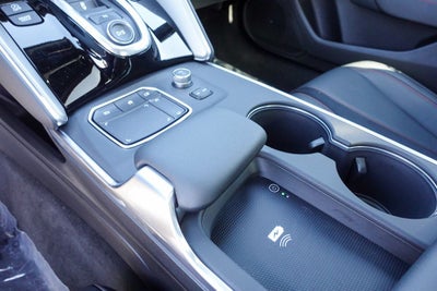 2025 Acura TLX A-Spec Package SH-AWD