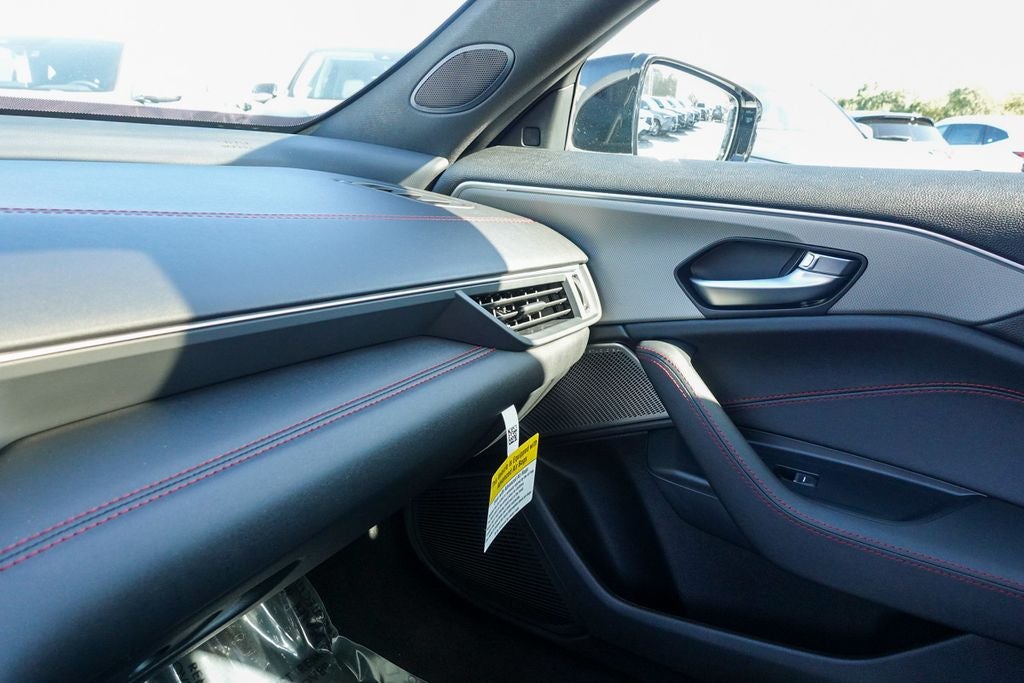 2025 Acura TLX A-Spec Package SH-AWD