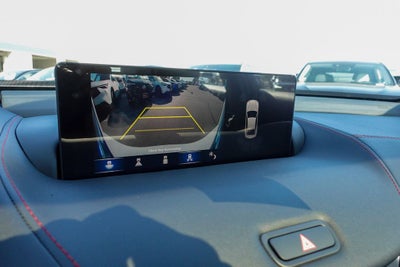 2025 Acura TLX A-Spec Package SH-AWD