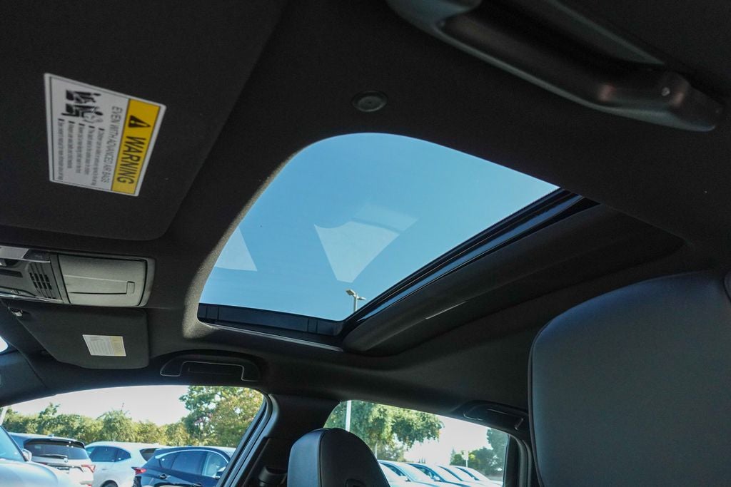 2025 Acura TLX A-Spec Package SH-AWD